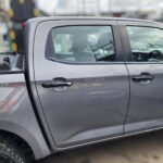 MAZDA BT-50 Right Rear Door TF DUAL CAB 2020-ON