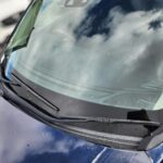 MAZDA CX-5 Wiper Arm FRONT LH SIDE KE 2012-2017