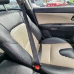 MAZDA AXELA / MAZDA 3 Seat Belt / Stalk LH FRONT ASSY BELT AND STALK HATCH SEDAN BK SII 2006-2009