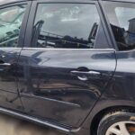 MAZDA AXELA / MAZDA 3 Left Rear Door BK HATCH 2003-2009