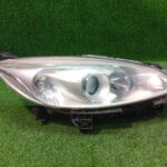 MAZDA PREMACY Right Front Head Light CW HID ELECTRIC ADJ LENS P9566 2010-2018