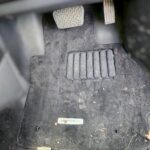 MAZDA PREMACY Floor Mats Or Boot Liner CW 2010-2018