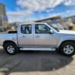 MAZDA BT-50 Abs Pump & Modulator Unit UN 3.0 2006-2011