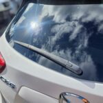 MAZDA CX-5 Wiper Arm TAILGATE KE 2012-2017