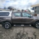 MAZDA BT-50 Right Front Hub Assembly UP UR 2WD HI RIDE 2011-2020