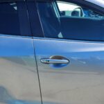 MAZDA AXELA / MAZDA 3 Door Handle OUTER RH FRONT BM SEDAN 2013-2016