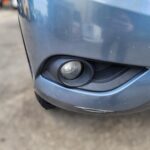 MAZDA BT-50 Right Fog Light / Indicator BUMPER FOGLAMP UP UR 2011-2020