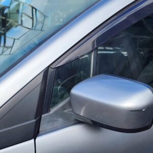 MAZDA PREMACY Left Door Mirror CW 7 WIRE TYPE 2010-2018