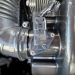 MAZDA CX-9 Air Flow Meter 2.5 PETROL TURBO PE01 TC 2016-2024