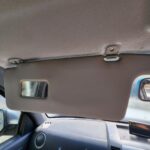 MAZDA BT-50 Sunvisor UN LH SIDE 2006-2011