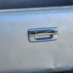 MAZDA BT-50 Tail Gate Handle UTE 2006-2011