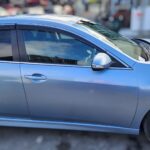 MAZDA ATENZA / MAZDA 6 Right Front Door GH 2008-2012