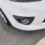 MAZDA DEMIO / MAZDA 2 Right Fog Light / Indicator BUMPER FOGLAMP DE SERIES 2007-2014