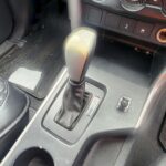 MAZDA BT-50 Gear Stick / Gear Shifter GEAR SHIFTER AUTO T M UP UR 2011-2020