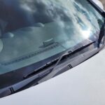 MAZDA DEMIO / MAZDA 2 Wiper Arm FRONT LH SIDE DE SERIES HATCH SEDAN 2007-2014