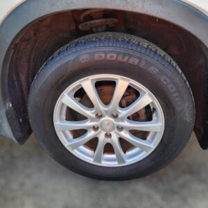 MAZDA CX-5 Mag Wheel / Alloy Wheel AFTERMARKET KE 2012-2017
