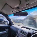 MAZDA BT-50 Interior Mirror UN 2006-2011