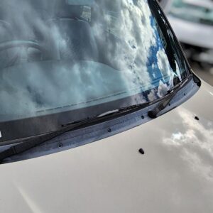 MAZDA BOUNTY Wiper Arm FRONT RH SIDE 2002-2006