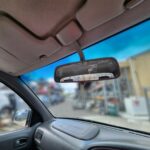 MAZDA BOUNTY Interior Mirror UTE 2002-2006