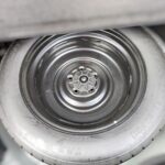 MAZDA CX-5 Steel Wheel KF SPACE SAVER SPARE STEEL 17X5.5IN 2017-2026