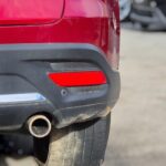 MAZDA CX-9 Right Rear Tail Light TC IN BUMPER REFLECTOR 2016-2024