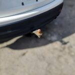 MAZDA CX-5 Towbar KE 2012-2017