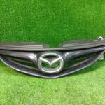 MAZDA ATENZA / MAZDA 6 Grille RADIATOR GRILLE GH LUXURY SPORTS 2010-2012