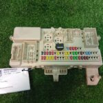 MAZDA AXELA / MAZDA 3 Fuse Box DASH BS3E BK 2003-2009