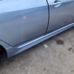 MAZDA ATENZA / MAZDA 6 Side Step / Skirt GH RH SIDE 2010-2012
