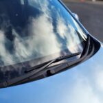 MAZDA ATENZA / MAZDA 6 Wiper Arm FRONT RH SIDE GH 2008-2012