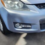MAZDA CX-7 Right Fog Light / Indicator BUMPER FOGLAMP ER 2006-2009
