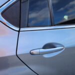 MAZDA ATENZA / MAZDA 6 Door Handle OUTER RH REAR GH 2008-2012