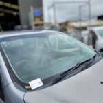 MAZDA BT-50 Windscreen 2011-2020