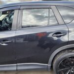 MAZDA CX-5 Left Rear Door KE 2012-2017