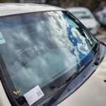 MAZDA BOUNTY Windscreen UTE 2002-2006
