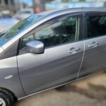 MAZDA PREMACY Left Front Door CW 2010-2018