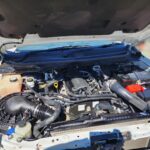 MAZDA BT-50 Engine DIESEL 3.2 TURBO P5AT UP UR 2011-2020