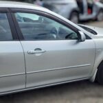 MAZDA ATENZA / MAZDA 6 Right Front Door GG GY SEDAN HATCH WAGON 2002-2008