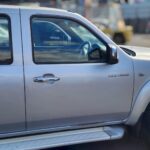 MAZDA BT-50 Right Front Door UN 2006-2011