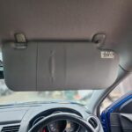 MAZDA AXELA / MAZDA 3 Sunvisor BK RH SIDE 2003-2009