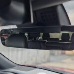 MAZDA CX-9 Interior Mirror TC 2016-2024