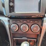 MAZDA ATENZA / MAZDA 6 Heater / Air Conditioning Controls GH CLIMATE CONTROL 2008-2012