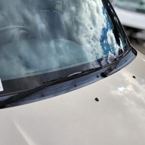 MAZDA BOUNTY Wiper Arm FRONT LH SIDE 2002-2006