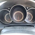 MAZDA AXELA / MAZDA 3 Instrument Cluster INSTRUMENT CLUSTER PETROL 2.3 AUTO T M SP23 2003-2009