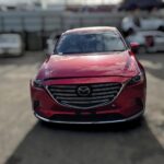 MAZDA CX-9 Door Lock LEFT FRONT DOOR LOCK TC 2016-2024