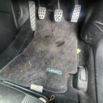 MAZDA AXELA / MAZDA 3 Floor Mats Or Boot Liner BK 2003-2009