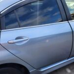 MAZDA ATENZA / MAZDA 6 Right Rear Door GH SEDAN 2008-2012