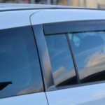 MAZDA PREMACY Right Rear 1/4 Door Glass CW 2010-2018