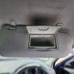 MAZDA AXELA / MAZDA 3 Sunvisor BK RH SIDE 2003-2009