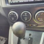 MAZDA PREMACY Heater / Air Conditioning Controls CW 2010-2018
